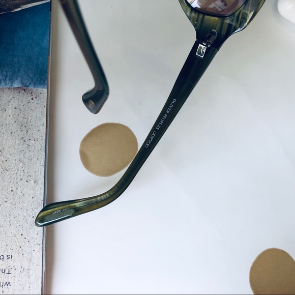 Oliver Peoples ‘La Donna’ rounded sunglasses - Picture 5 of 7